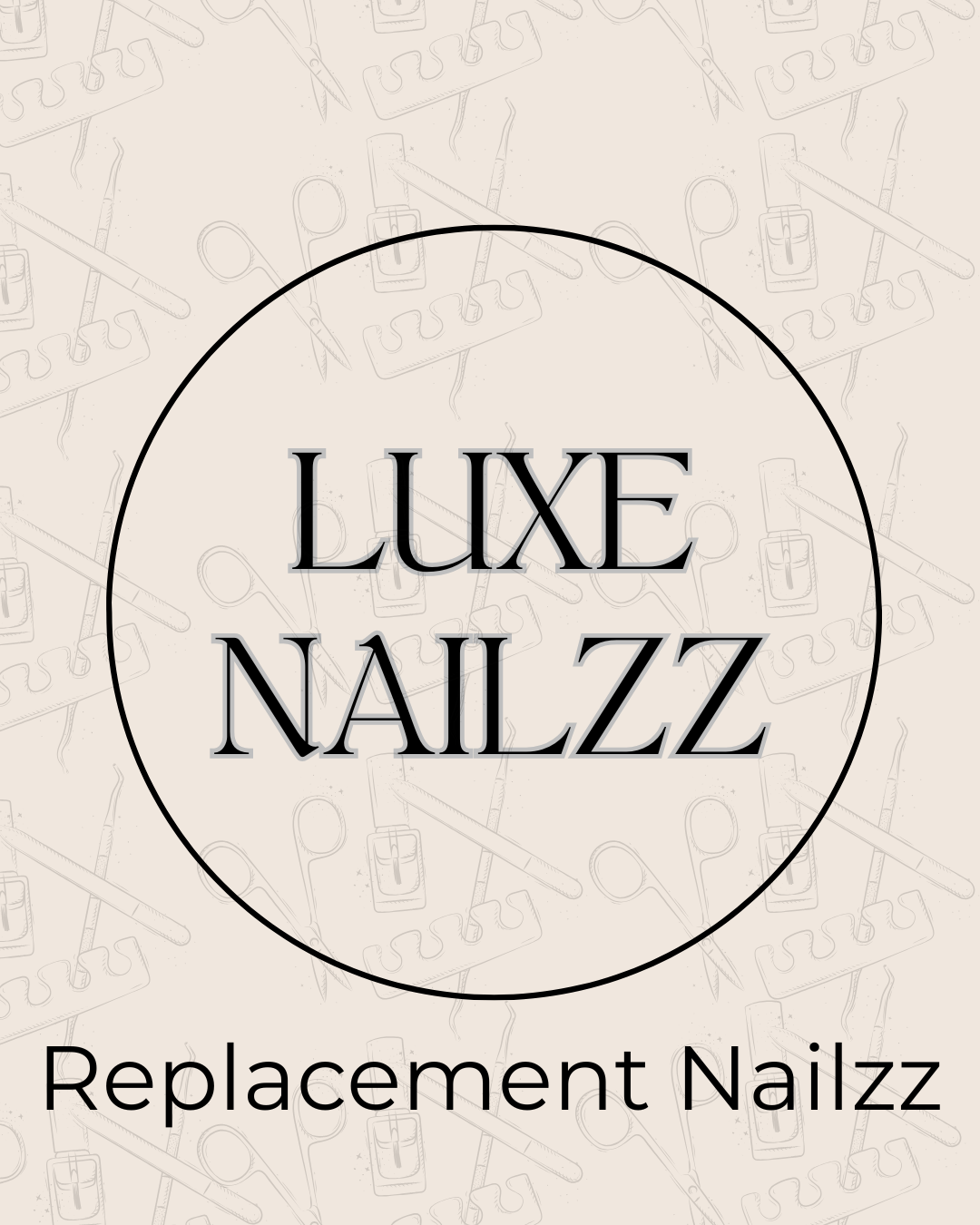 Replacement Nailzz