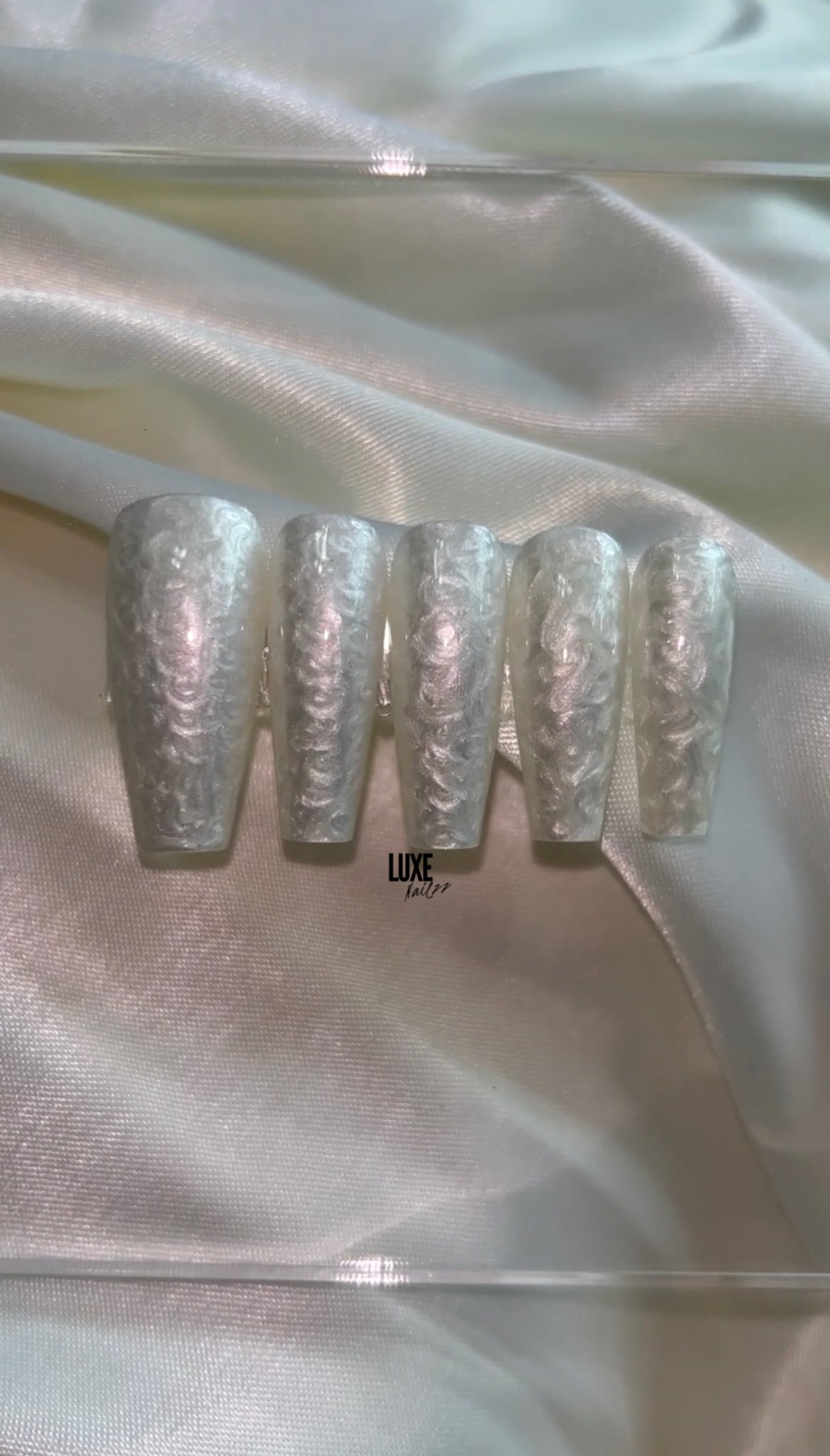 Silky