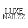 Luxe Nailzz logo