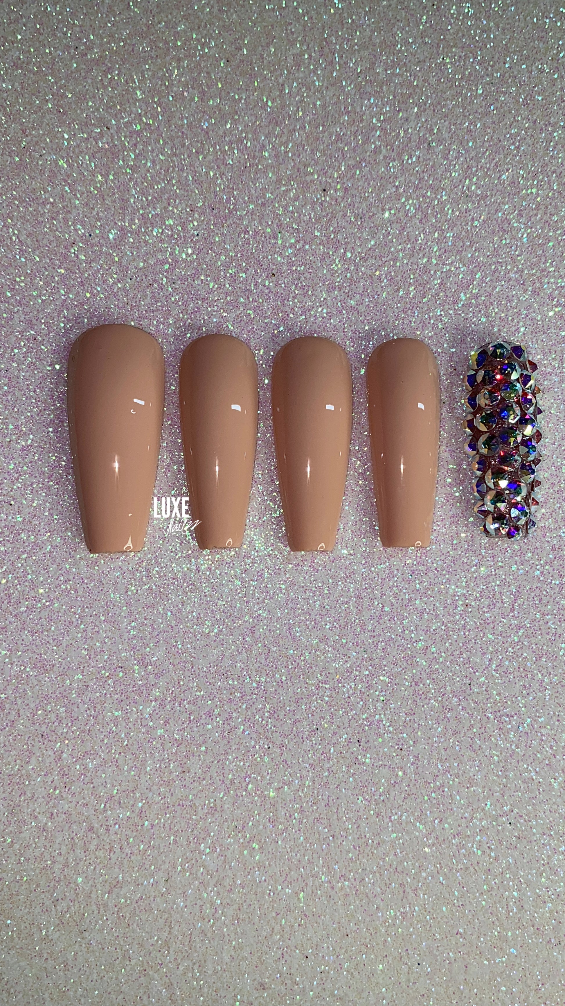 Simple Sparkle
