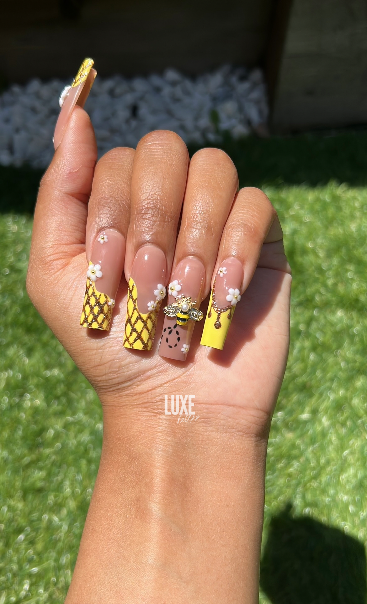 Honey