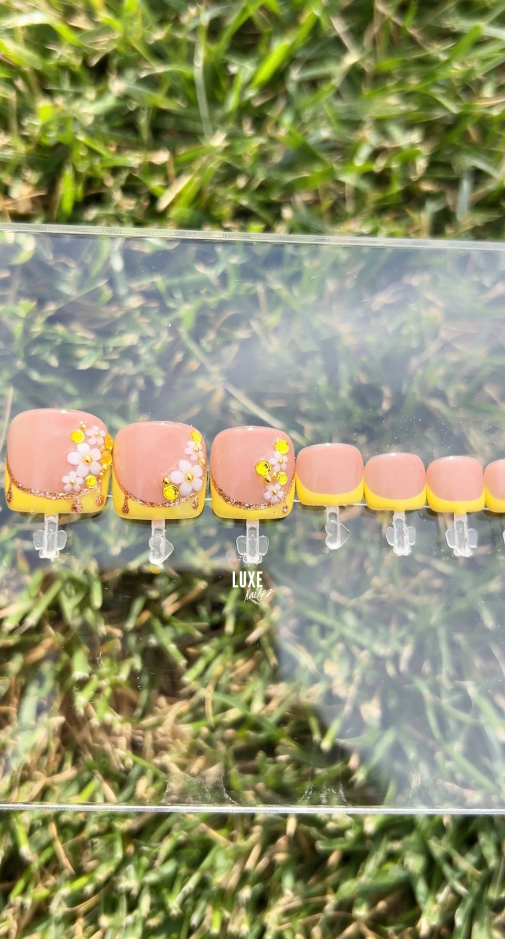 Honey Toez
