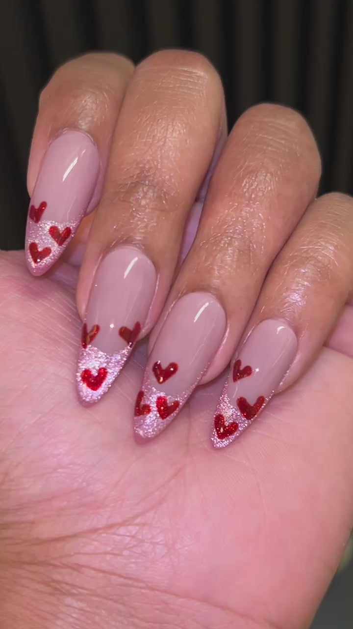 Lover Girl