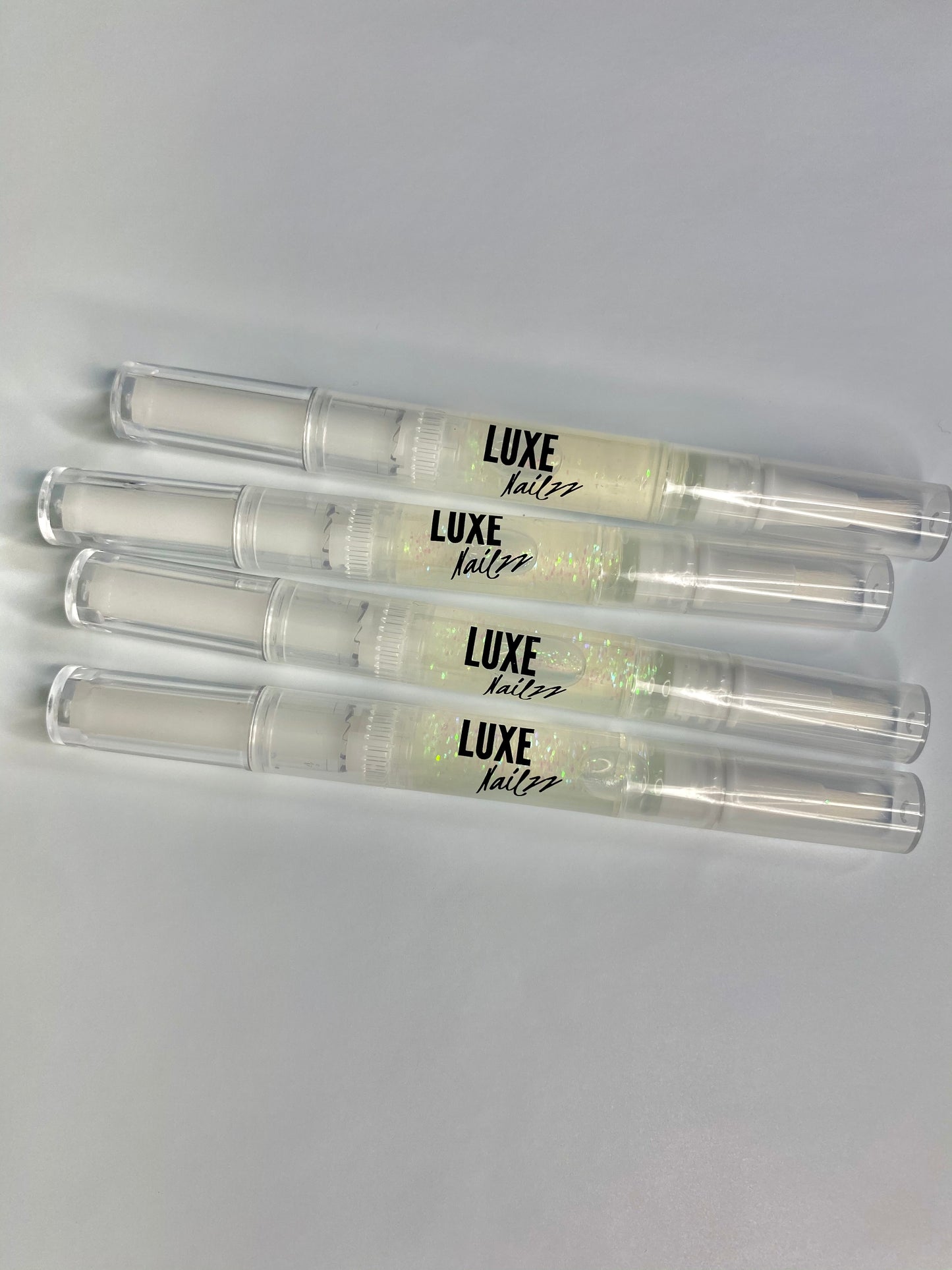 Pineapple Infused - Cuticle Oil Pen