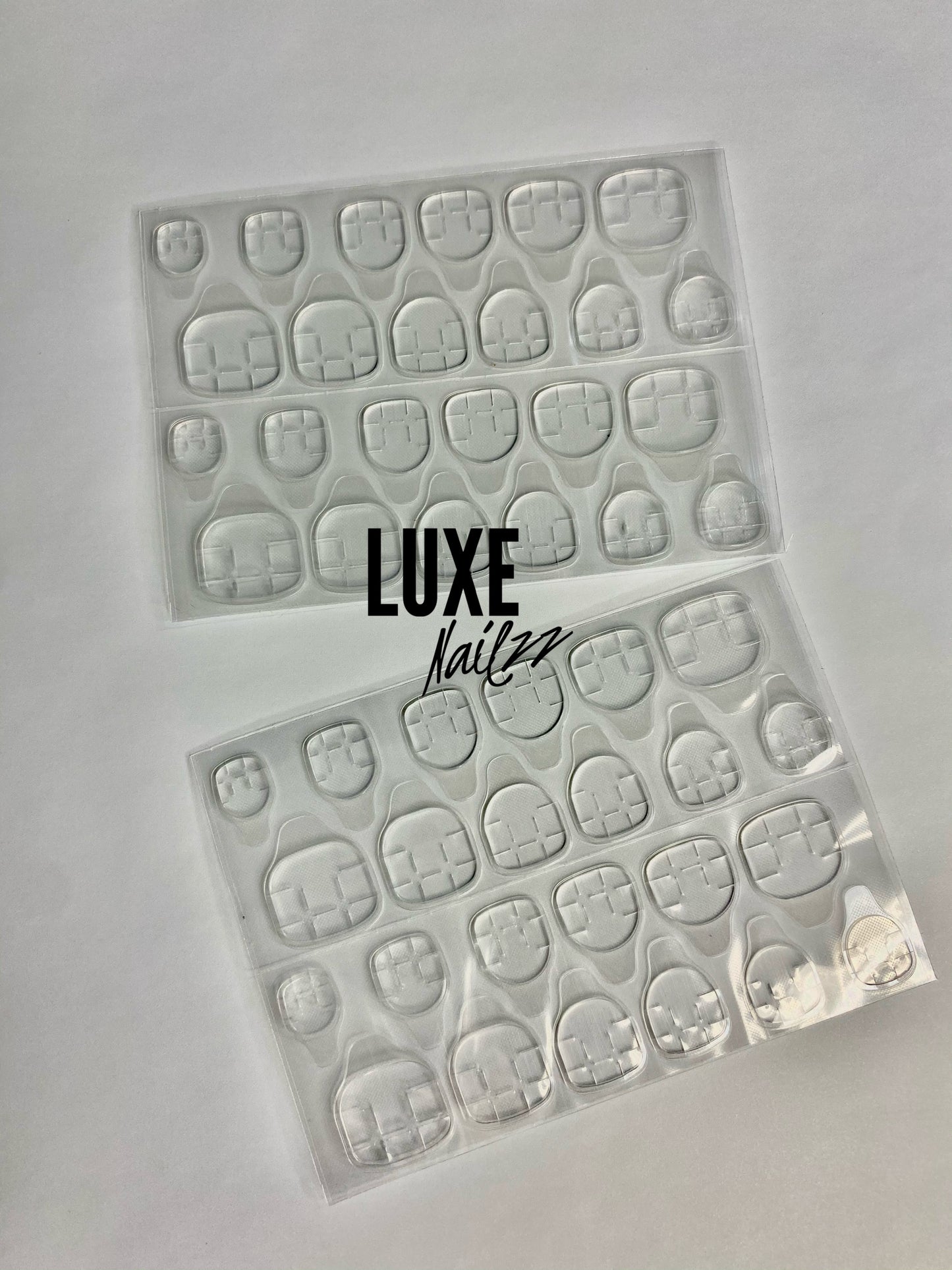 Nail Glue Tabs